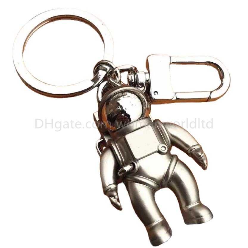 

New Charm High-Quality Key Buckle Necklaces Car Keychain Handmade Keychains Man Woman Fashion Necklace Bag Pendant Accessories