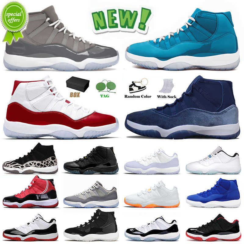 

Boots Outdoor Shoes Sandals Sneakers With Box Jumpman 11 11s Basketball Shoes Men Women Miamis Dolphins Animal Midnight Navy High OG Cool Grey, B3 36-47 low legend blue