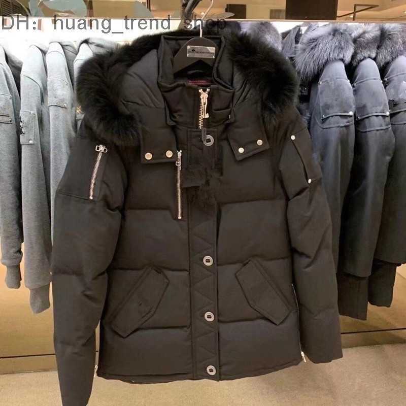 

22ss Casual Mens Down Jacket Outwear Outdoor Doudoune Man Winter Coat Parkas Usa Knuck Warm Clothings -xxl mooses knuckles OV0P, Bag