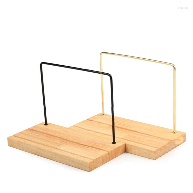

Jewelry Pouches Earring Organizer Hanging Holder Necklace Display Stand Box Rack Hanger