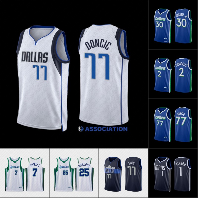 

Luka Doncic Dallas''Mavericks''Jersey 2022-23 City Edition jerseys Maxi Kleber Jaden Hardy Spencer Dinwiddie Tim Hardaway Jr. Dorian Finney-Smith Dwight Powell, Mens s-xxxl black