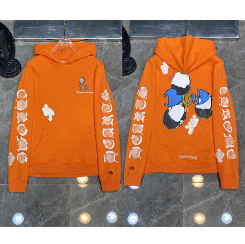 

Jackets Men' Fashion Luxury Sweatshirts Men Women Classic Hoodies Zipper Hooded Sweater Designer Cross Pullover Sanskrit Hoodie Casual Tops Coat Jacket Kbll