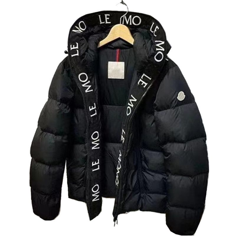 

Designer Jacket mens down parkas Comfortable Soft Down Outdoor Sports Womens Oversize Warm