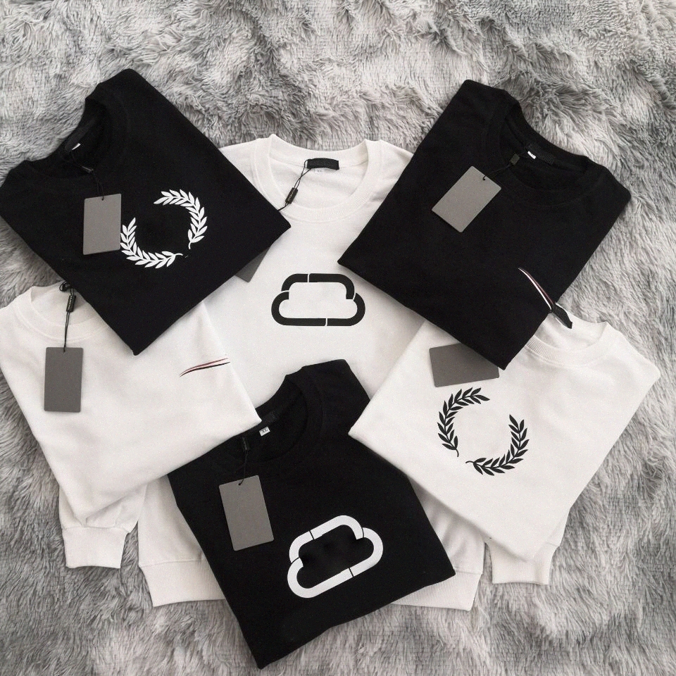 

Kids Designer Quality baby children Hoodie Sweater Fashion Hooded Balenca Hoodies Spring Casual Pullover Sweatshirt Classical boys girls Clothing H22m#