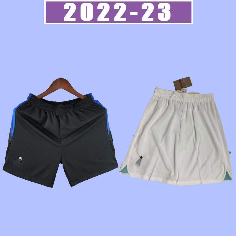 

LUKAKU soccer shorts 22 23 BARELLA VIDAL LAUTARO ERIKSEN INTERS DZEKO CORREA AWAY THIRD MILANS UNIFORMS TOPs football pants 2022 2023 MILAN home away