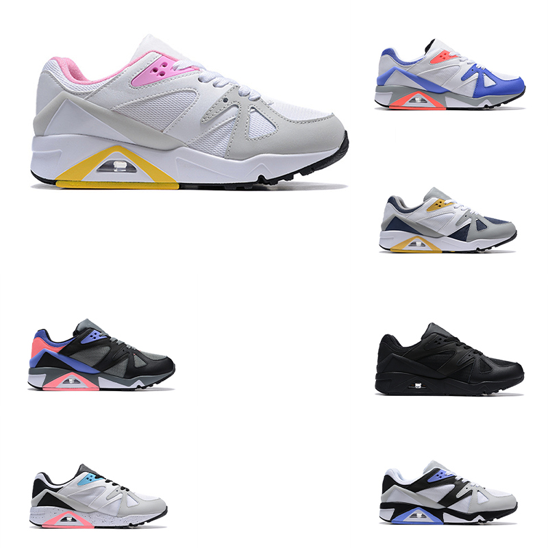 

Structure Triax 91s mens running shoes sneakers Black Grey Purple Pink Smoke Grey Fog Lapis OG NEO TEAL 2022 Orange Persian Violet men women 36-45 701, 01