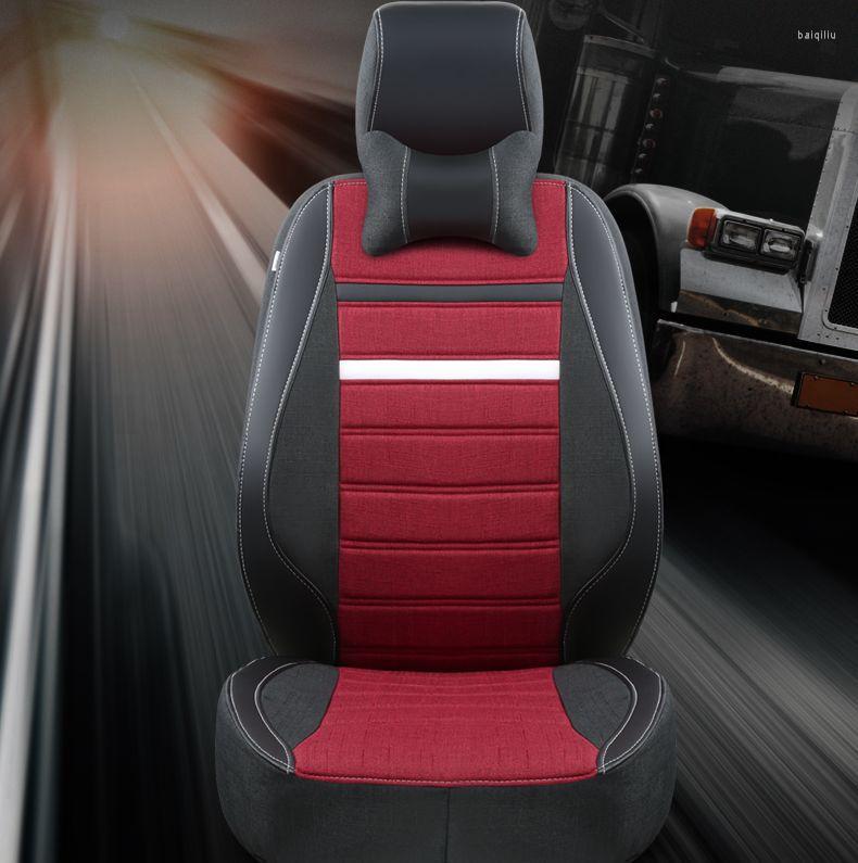 

Car Seat Covers For Haval H2/3/5/6/7/8/9 M4 C30 C50 Coolbear Lifan 320 520 620 X60 Chery Tiggo Qq Qq3/6 A1 X1 M1 Elysee Picasso