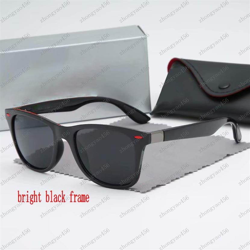 

Men Ray Classic Brand Retro women Sunglasses 2022 Luxury Designer Eyewear Band Bands Frame Designers female male Sun Glasses Woman274d
