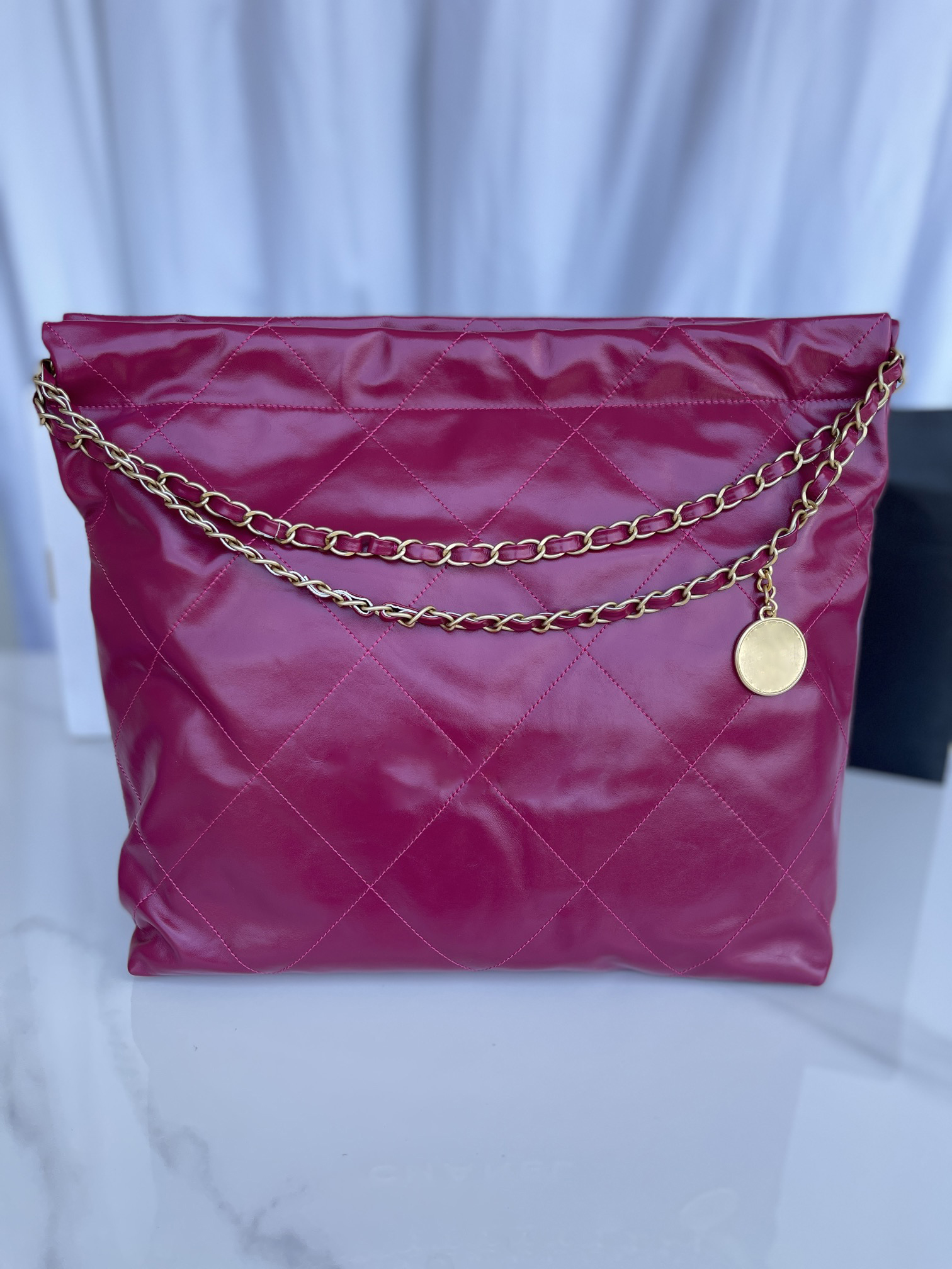 

Luxury Autumn Winter Plush Tote Bag Designer Women Handbags Faux Fur Shoulder Crossbody Fashion Small Shopper Purses The Totes, Green