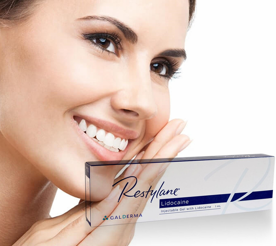 

Beauty Items Buy RestylanesLYFT LIDO dermal filler 1.1ml lip facial anti wrinkle