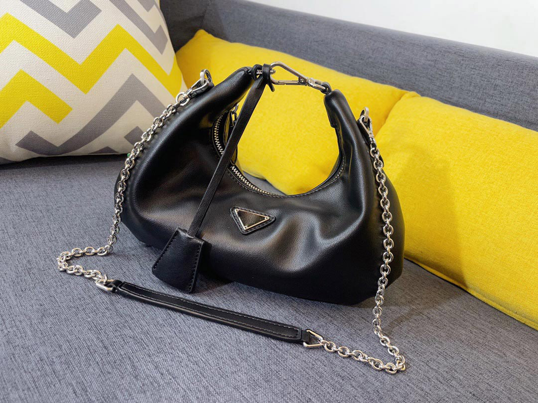 

Womens Designer Bag Tote Shoulder Chain Purse Purse Letter Solid Buckle Waist Square Stripe Luxury Handbag w25