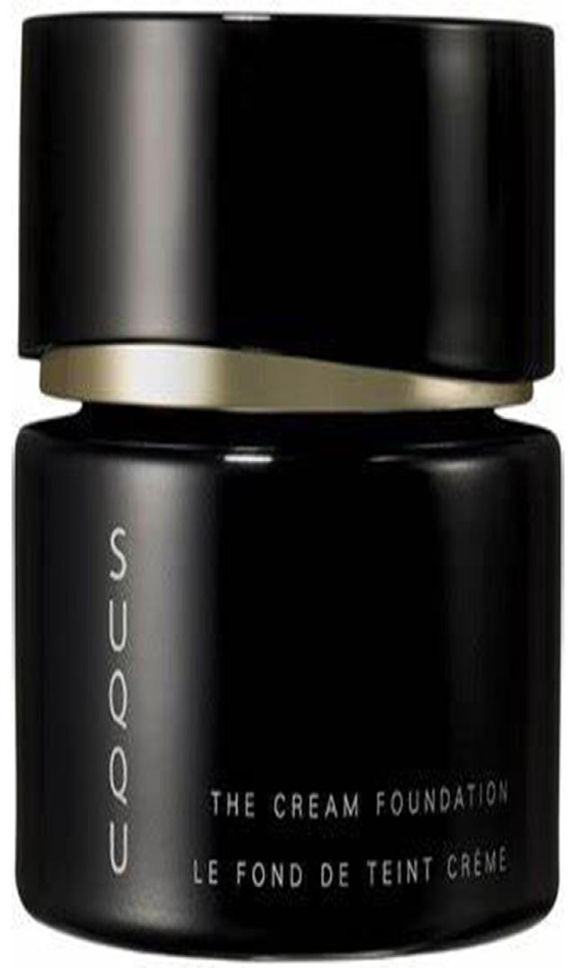 

Suqqu The Cream Foundation 30G 020 110 120 Full Coverage Longwearing Skin Glow Foundations Face Imperfection Conceal Flawless Liq3951496, Black