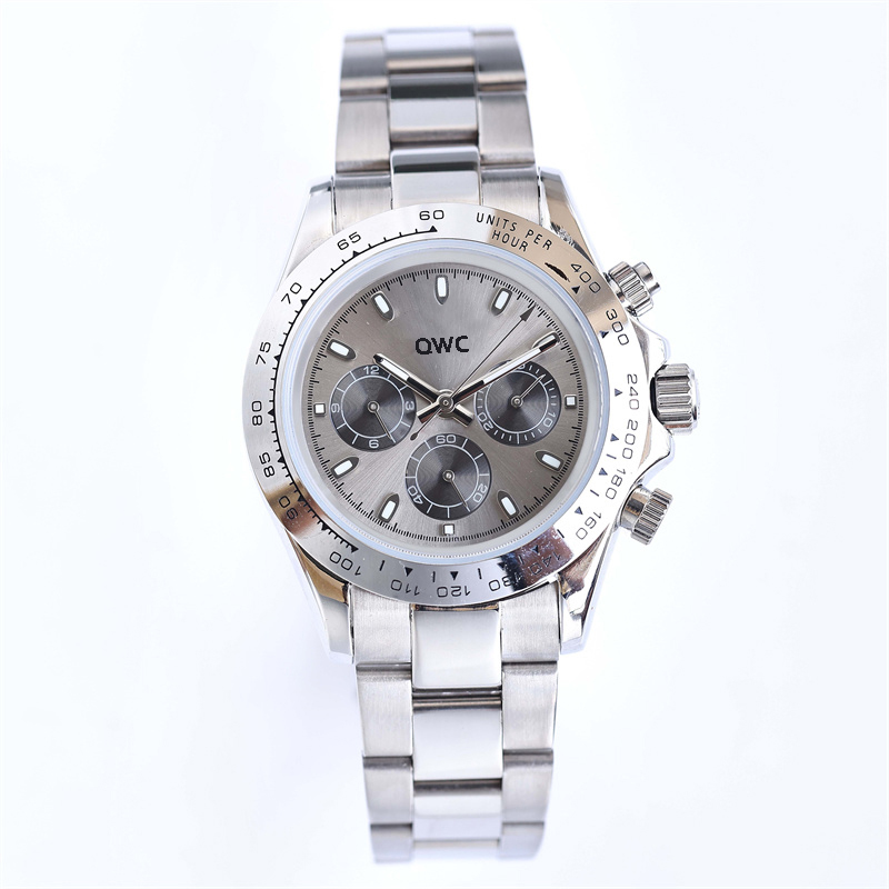 

Mans watch luxurious watchs 41mm date mens designer watch Ceramic Bezel hand Automatic 2813 movement watches Sapphire 904L Stainless steel montre de luxe, Al0011