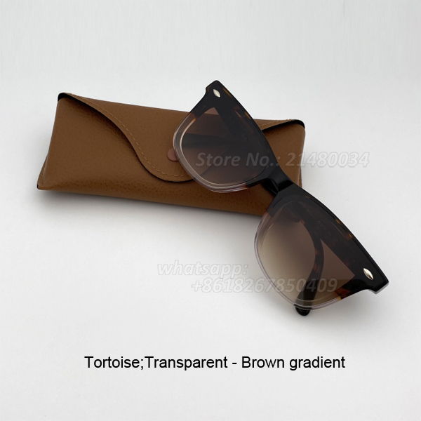 

Mens Blaze Eyglasses uv400 sunglass Black Frame Clear Len Gafas de sol designer sunglasses glasses Eyewear excellent quality New gafas