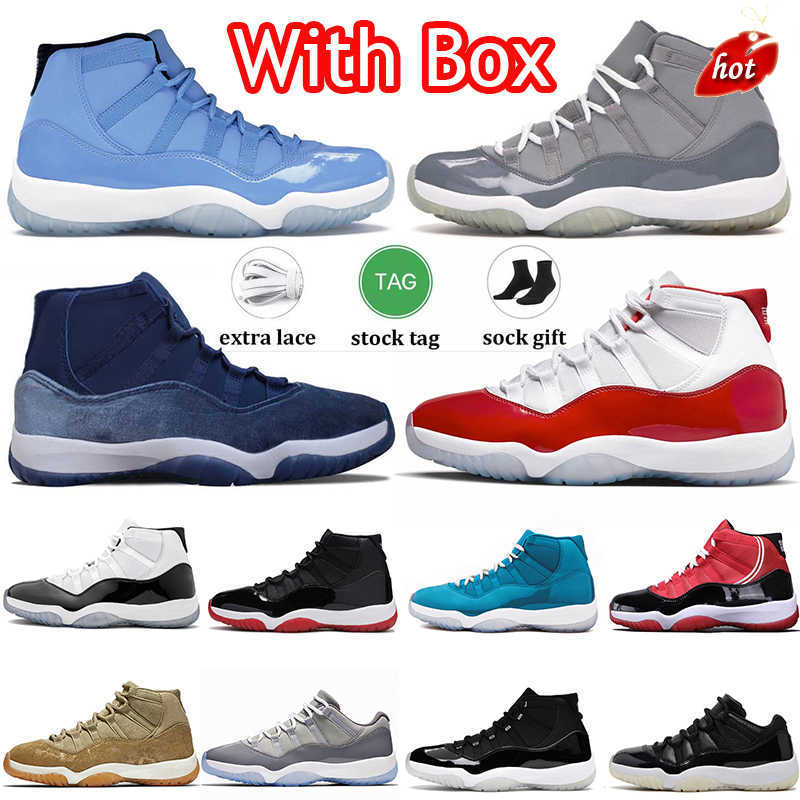 

Sandals Outdoor Shoes Sandals With Box JUMPMAN 11 Basketball Shoes 11s Midnight Navy Cherry Cool Grey Olive Lux Women Mens Trainers Bred Low Pure, #30 40-47 (4)