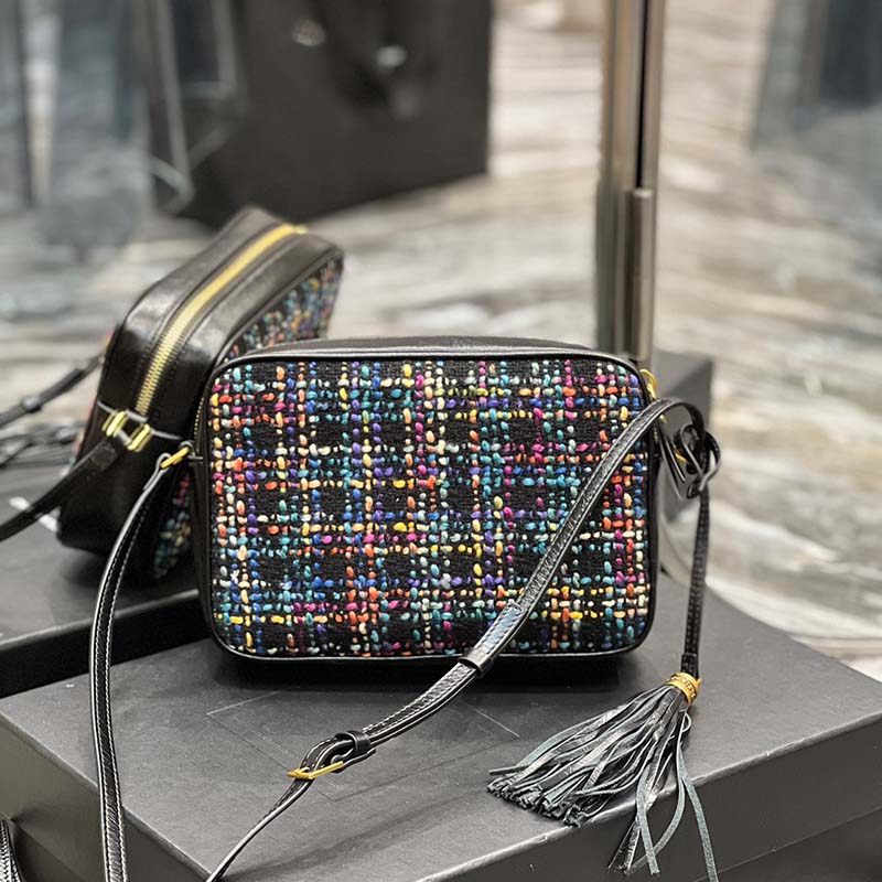 

Classic luxury chain fashion crossbody bag Women handbag messenger bags leather shoulder messengers cross body women's classic handle womens designer handbags, Multi-color