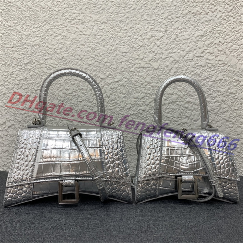 

2022 Designer Women Boston Bags Speedy Gym BANDOULIIERE Inclined Shoulder Bag Womens Pillow Mono Handbag fashion Mini Crossbody Bags, White plain+gold buckle