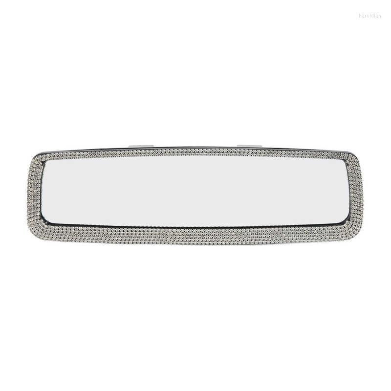 

Interior Accessories Car Rearview Mirror Replacement As A Gift Rich Colorful Dustproof Design For Cars SUVs Trucks