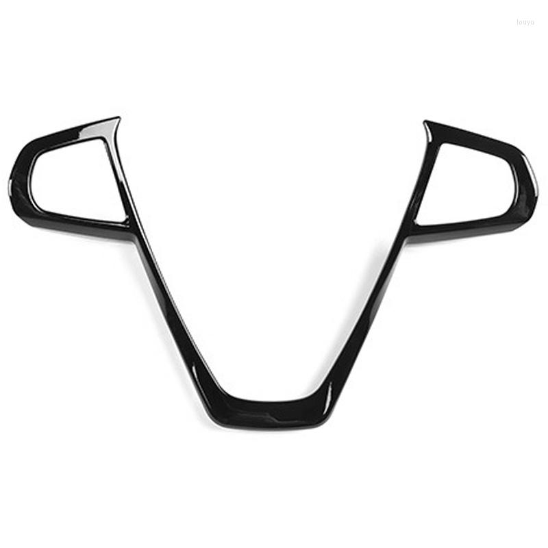 

Steering Wheel Covers Car Decoration Frame Trim Cover ABS For 5 Series 6 GT X3 2022 X5/X7 2022-2022