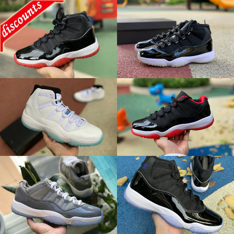 

TOP Jumpman Jubilee Pantone Bred 11 11s High Basketball Shoes Legend Blue 25th Anniversary Space Jam Gamma Concord 45 Low, M3018