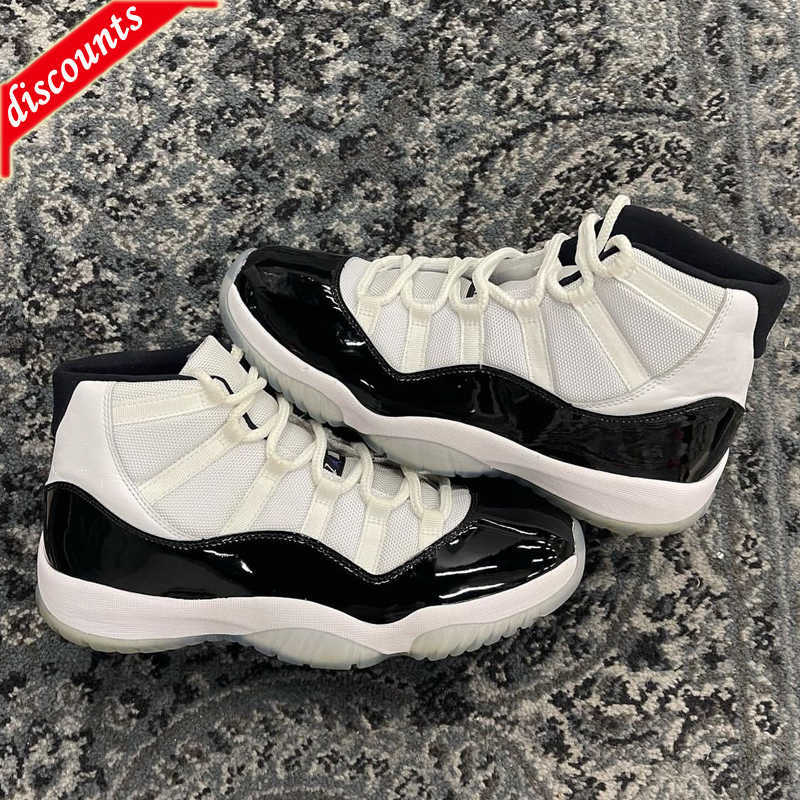 

TOP jorda 11 Shoes Cherry Basketball Shoes 11s High OG Cool Grey Low Legend Blue 25th Anniversary Bred Space Jam Concord 11, 13