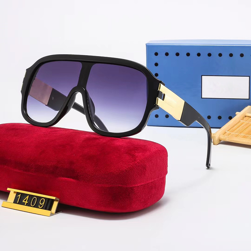 

N123 new fashion designer sunglass women's men's advanced sunglasses are available in many colors