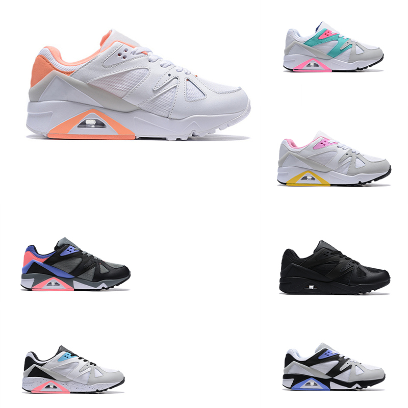 

Structure Triax 91s Running Shoes US 11 Neo Teal Black Smoke Grey Fog Lapis Women Sports Persian Violet Dark Citron White Teal Pink Men Trainers Sneakers 701, 12