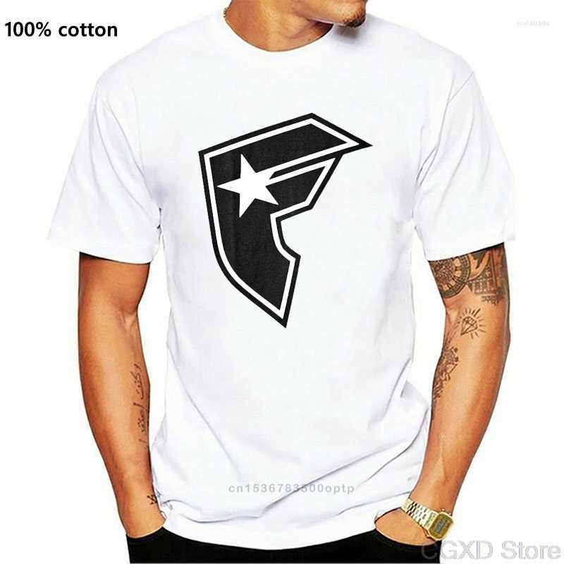 

Men' T Shirts Oversized Famous Stars And Straps Mens Big BOH Graphic T-Shirt, Yellowmenj924