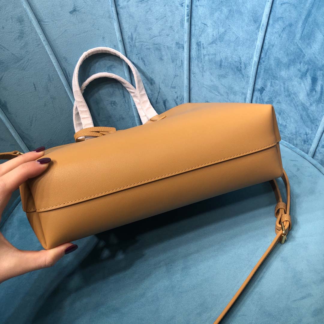 

5A women fashion designers bags tote bag wallet handbag messenger crossbody chain clutch tote shoulder box puffy purse handbags leather embossed letter, Brown