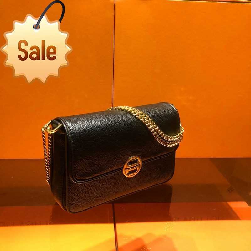 

Luxury Designer Shoulder Bag Crossbody Bags Handbags New Women's Fashion Texture Gold Buckle Multifunctional Envelope Bag Gift Box Packaging Factory Direct Sales, Red trumpet size 21x5x15cm