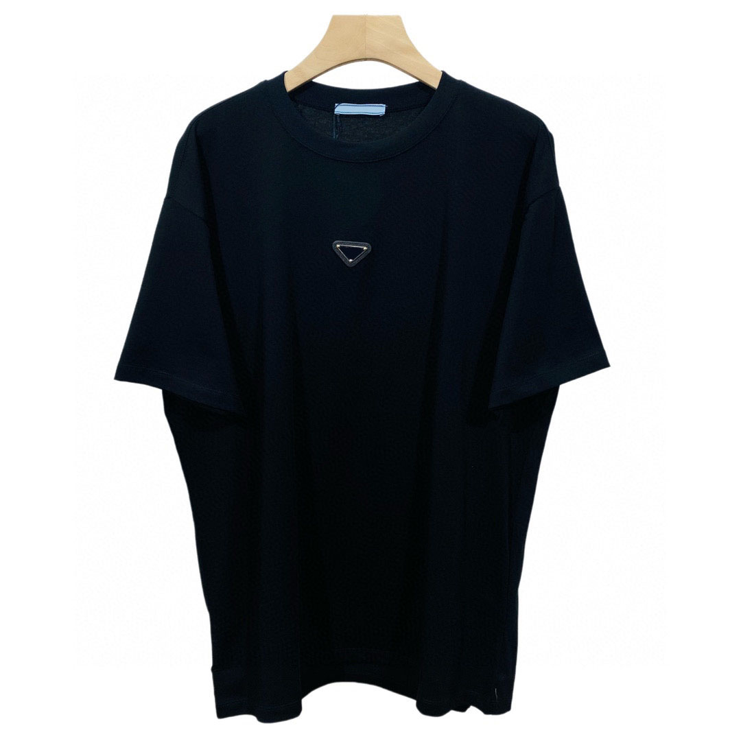 

Men's Plus Tees & Polos Hip Hop Muscle Fit Curved Hem White Cotton Custom Printing Men Women T Shirt Casual Quantity Trend M-XXL 12fd