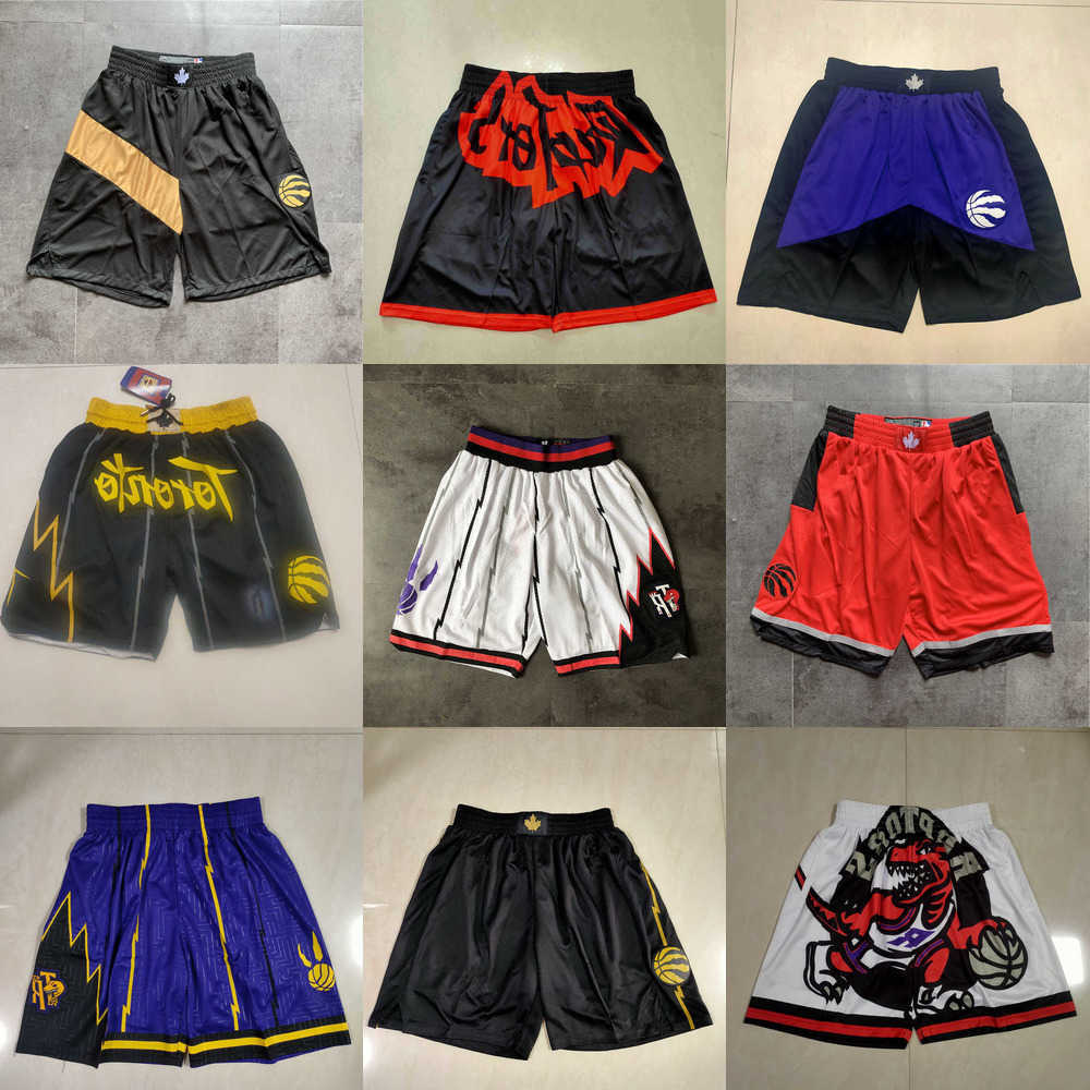 

Toronto''Raptors''men Throwback Basketball Shorts pocket, Color
