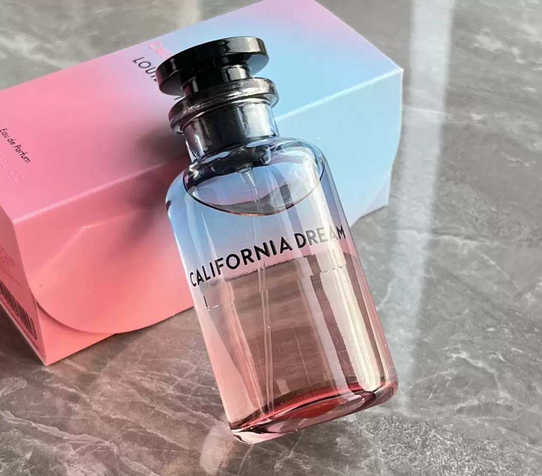 

california dream perfume womens deodorant fragrance longlasting fragrance