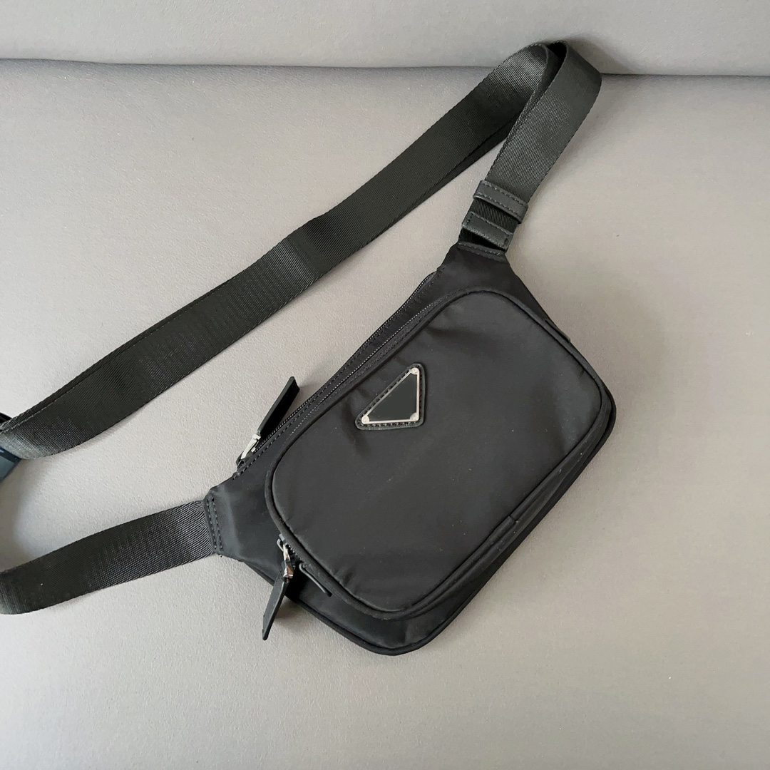 Designer M20971 New Pillow Maxi Fashion Waist Bag Crossbody Bag Latest Casual Outdoor Waist Bags for Men and Women