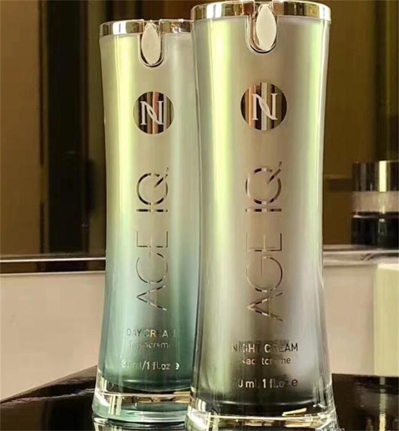 

Beauty Items Nerium NEORA AGE IQ AD Night Cream and Day Cream 30ml Skin Care Creams Sealed Box