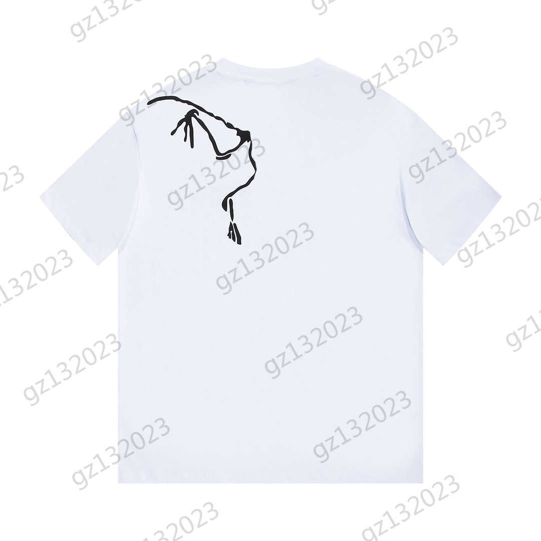 

Women Shirt T-shirts Brand Logo Printed Crew Neck Pullover Short Sleeve T-shirt Soft Cotton Material Loose Comfortable Designer Top Clothes Woman