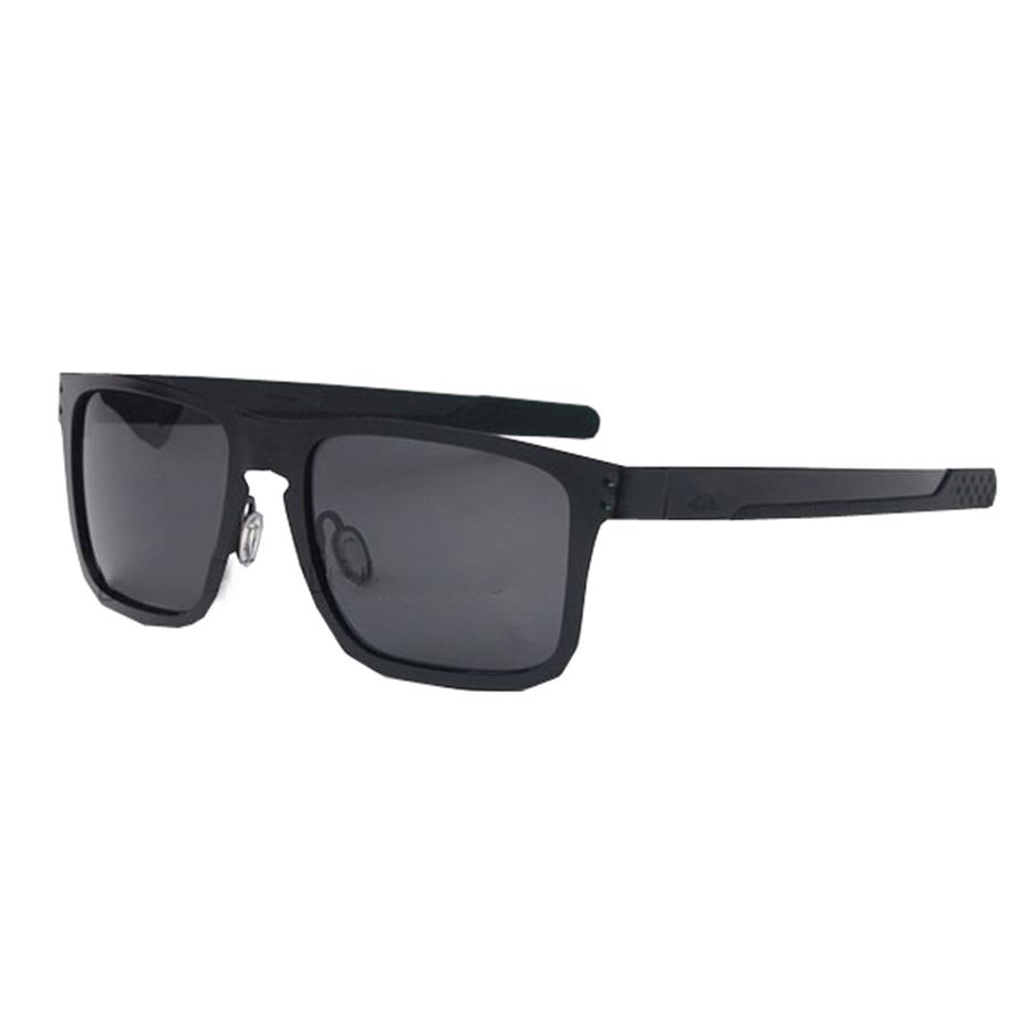 

2021 Fashion designer sunglasses retro sun glasses HOLBROK metal PRIZM driver outdoor casual sunglass 4123A for men UV400230i