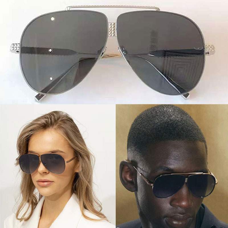 

23SS Season Driving Sunglasses Womens Men driver Glasses VLS 100F women Luxury designer holiday glasses Casual fashion Size 64-5-145 with original box