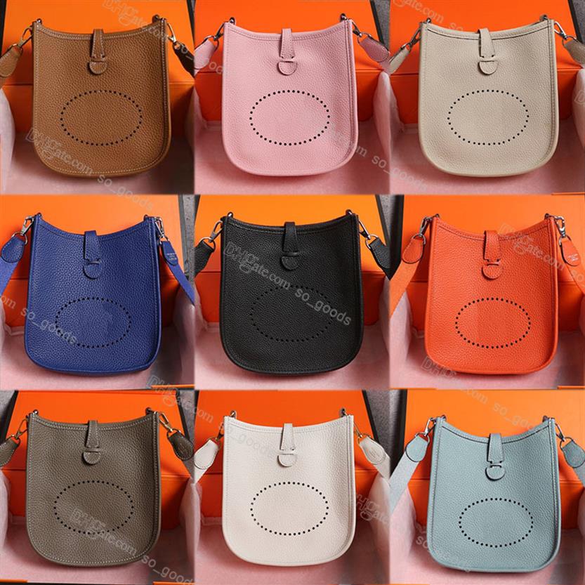 

Designer Luxury Fashion Genuine Leather Evelyn Women Bag Evelyne The GM Bag Crossbody Mini PM Large Shoulder Evening Bags Luxuriou308K, Actual pictures contact me