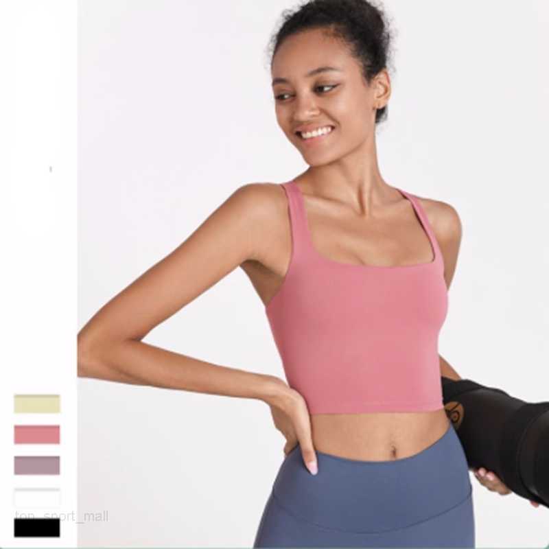 

Sports Bra Cross Yoga Vest Women Solid Yogas Vest Top Shirt Sleeveless Fitness Running Yoga Bras Active Wear Summer Gym Crop Tops Aportwear Hot Sell Cross Back, Green