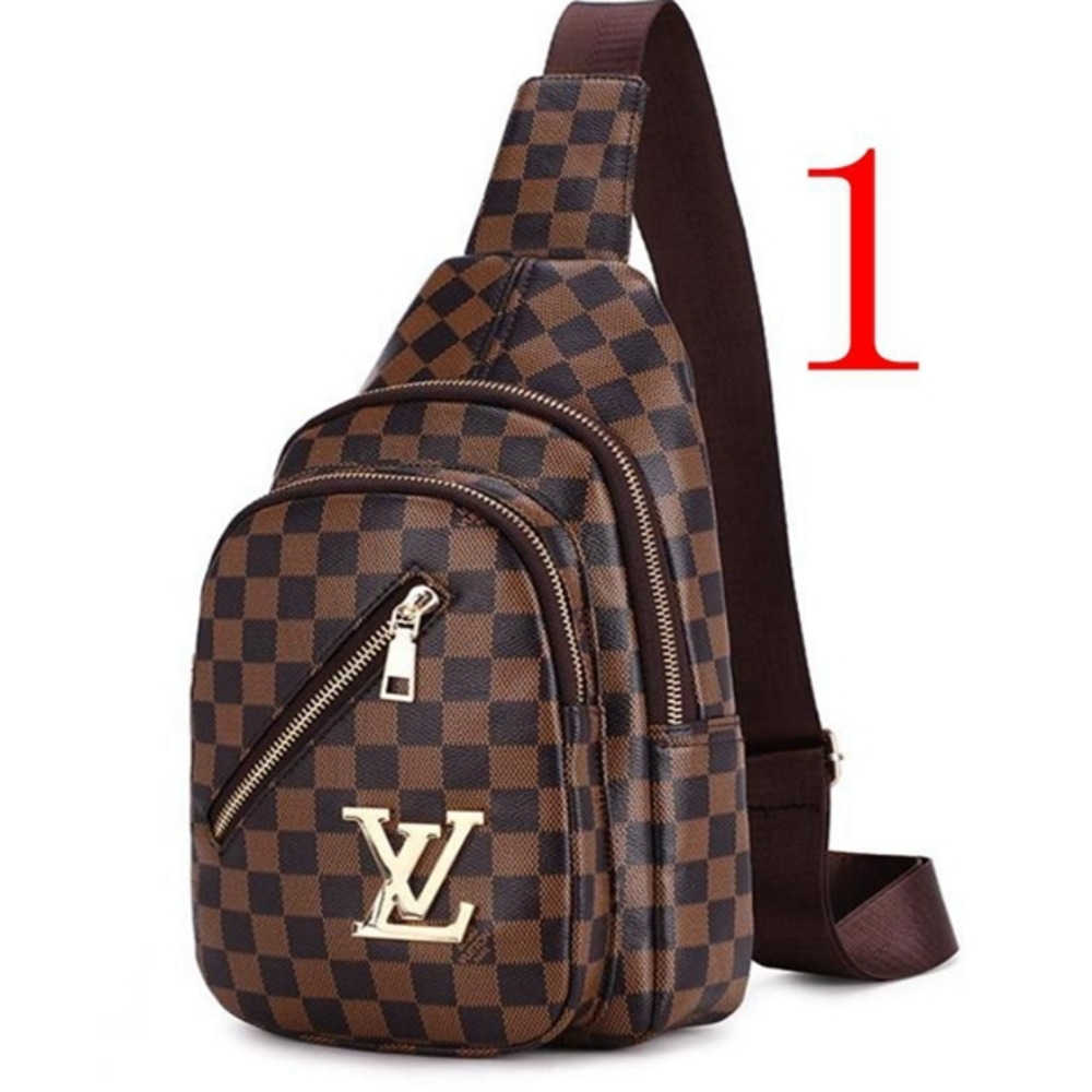 

WALLET LOUIS VUITTON LV GUCCI YSL LOUISE VUITON LVS WOMEN BAG Designers bags High Handbags luxurys CrossBody Shoulder Handbag purse Messenger A15, A1