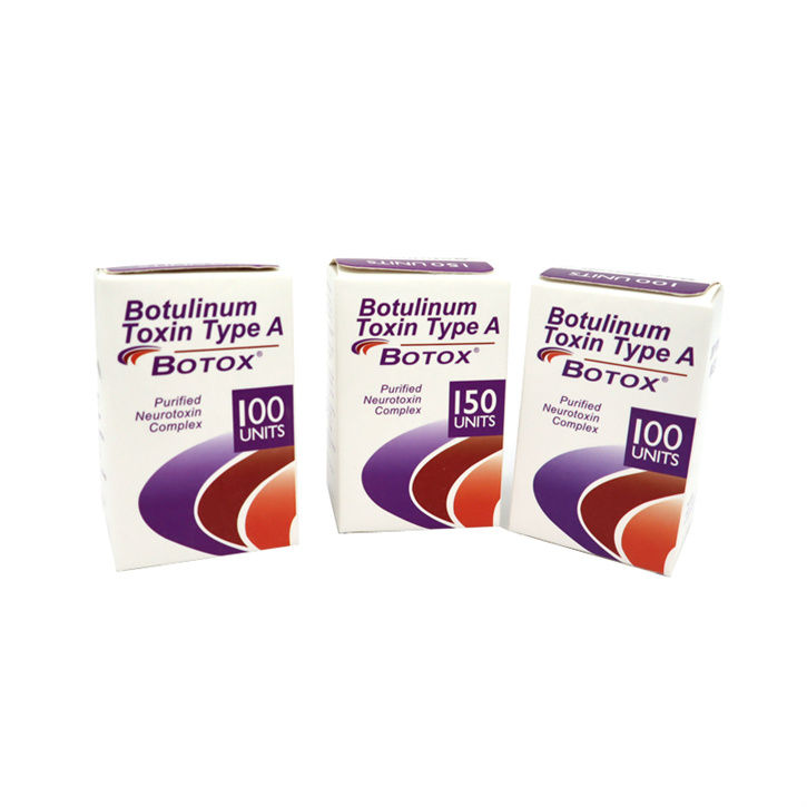 

Beauty Items Botox's botulinums toxins Face Lift Innotox 50iu 100iu Botulax botulin toxin