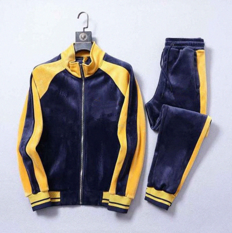 

Mens Tracksuits Hoodies Jackets Suits Lettter Womens Streetwear Loose Outwear Coat Sportwear Pant Jogger Designer Casual Fashion Sweatshirts Clothing