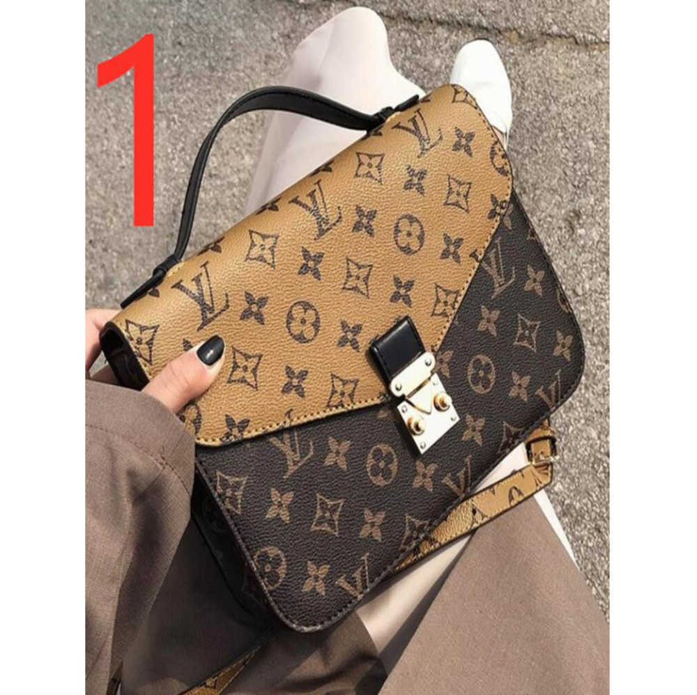 

WALLET LOUIS VUITTON LV GUCCI YSL LOUISE VUITON LVS WOMEN BAG brand bags Handbags luxurys CrossBody Clutch Shoulder Handbag purse Messenger Totes A9, A1