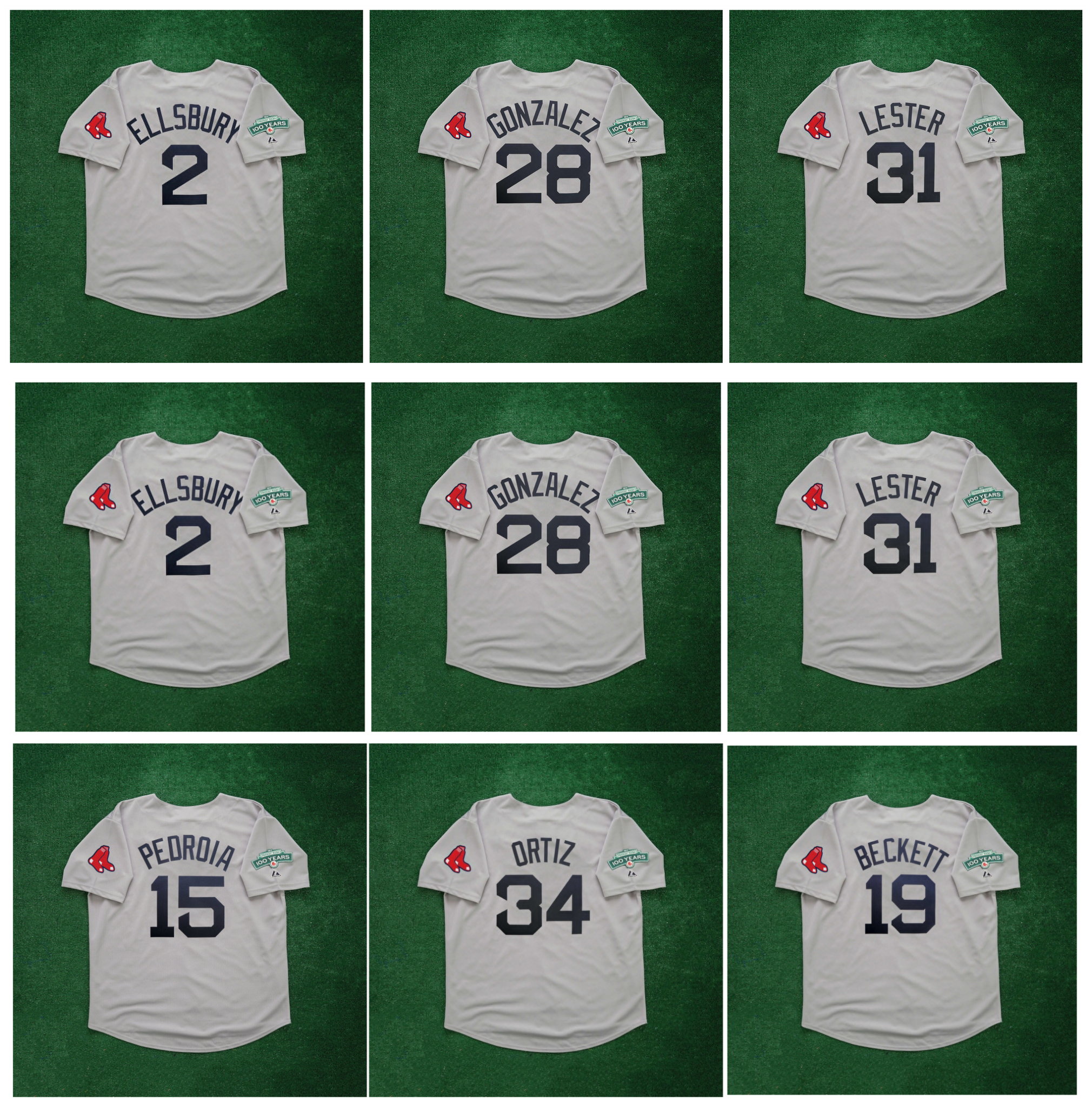 

Boston Throwback Dustin Pedroia Baseball Jersey Red Sox David Ortiz Josh Beckett Jacoby Ellsbury Adrian Gonzalez Jon Lester, As pic