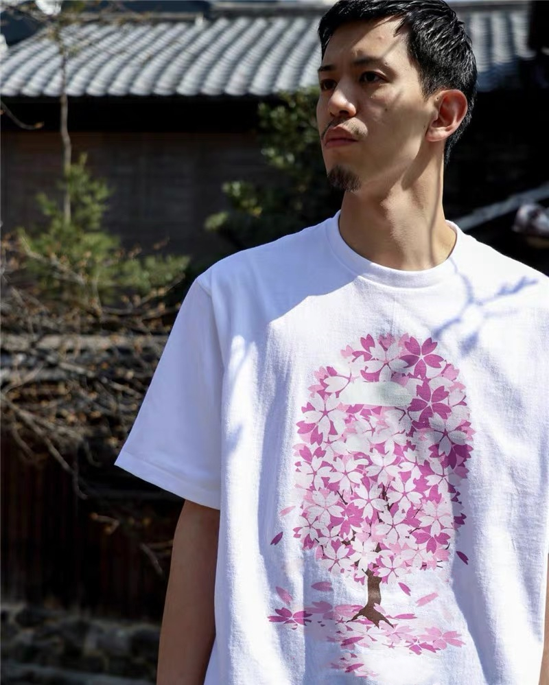 

2022 mens tshirt designer t shirts shark fake zipper pattern print clothes cartoon line t shirt graphic tees colorful women t-shirt tie dye shirt marbled camouflage A6, Style no. 6