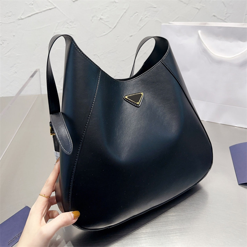 

Women Luxury Handbags Shopping Bags Fashion Soft Leather Geometry Shoulder Bags Casual Inverted Triangle Tote Top Quality, P1