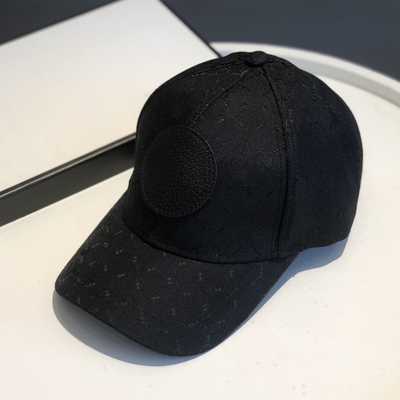 

Hat Mens Designer Baseball Cap Fitted Strawberry Caps Street Casquette Unisex Adjustable Dome with Letter Embroidered Shading Fashion Adult Hats 14 Colors 56-60cm, White