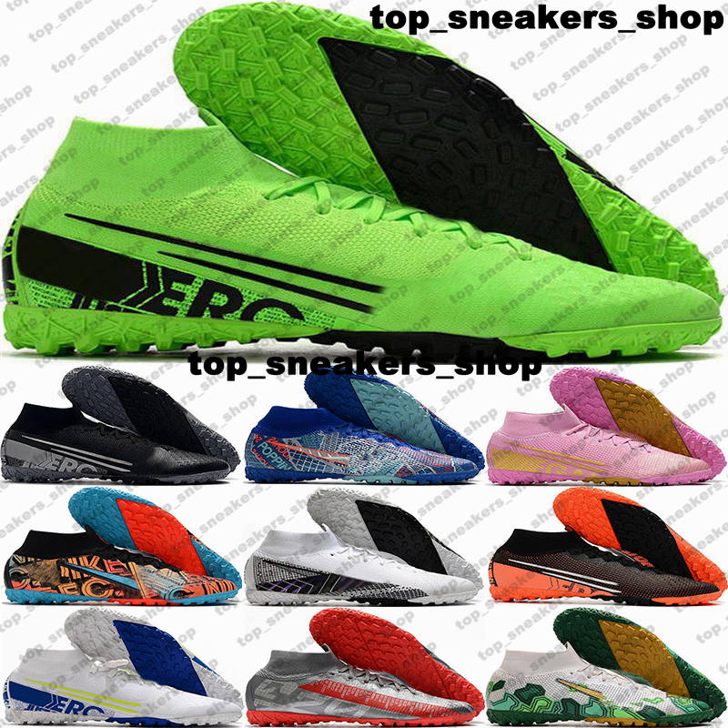 

Soccer Shoes Football Boots Mercurial Superfly 7 Elite TF Soccer Cleats Size 12 Us12 Sneakers Indoor Turf Mens Eur 46 CR7 botas de futbol Us 12 Women Cristiano Ronaldo, 20