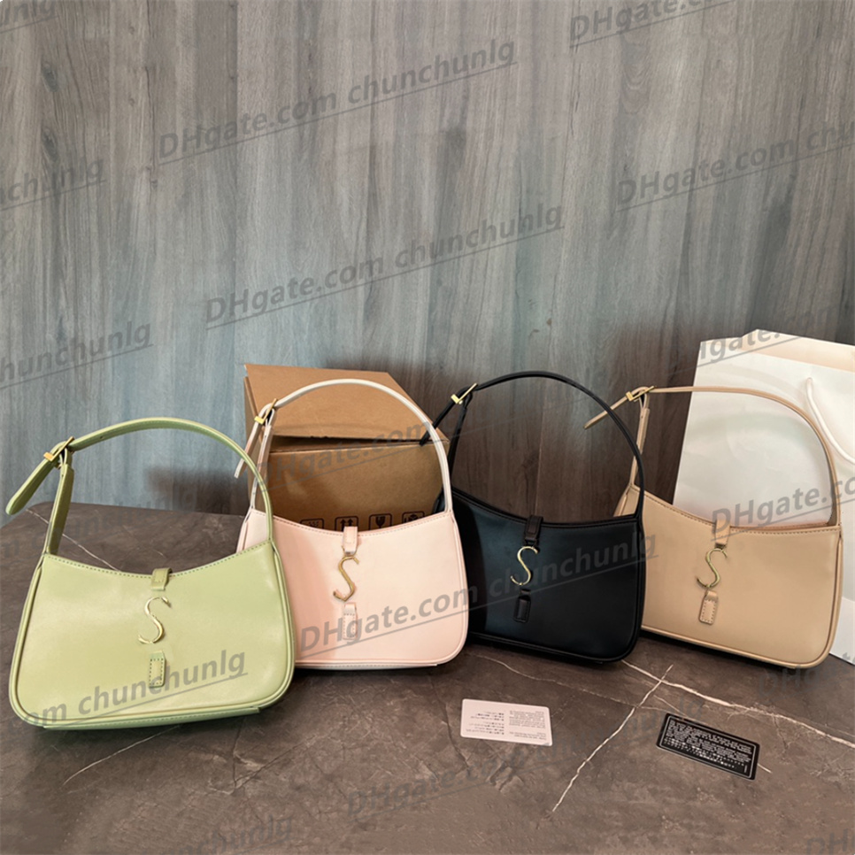 

TOP Latest Lady Designers Shoulder Bag Water Ripple MARELLE Classic Fashion Luxurys Women Purse with Card Holder Crossbody Bags Luxurys Handbags Wallets WF, Light blue